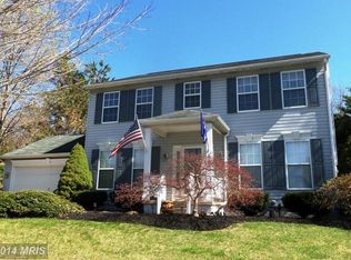 365 Winged Foot Dr, Westminster, MD 21158