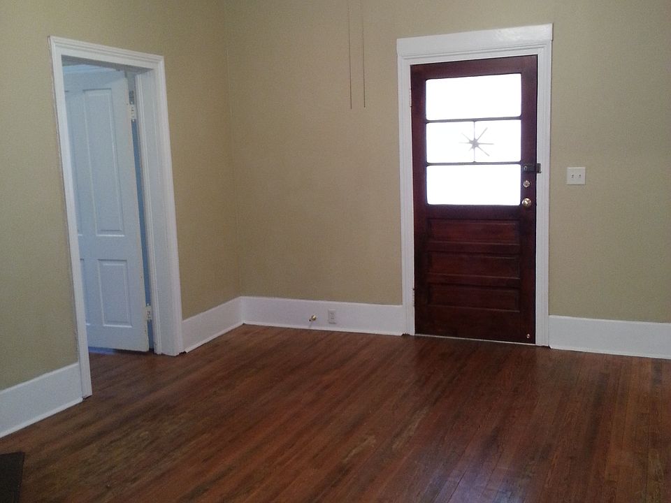 Foyer/Entrance