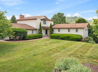 342 Jamestown Rd, Daleville, VA 24083