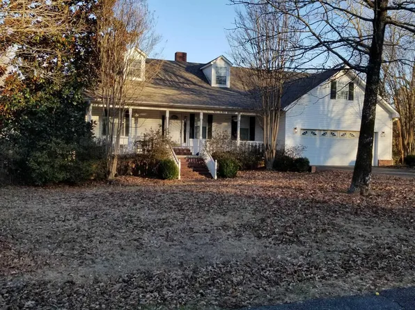 107 Oak St, Malvern, AR 72104