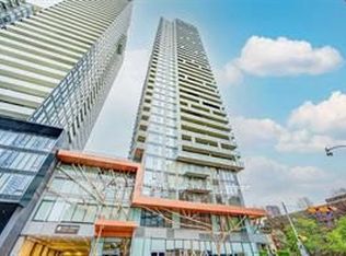 50 Wellesley St E #3101-C08, Toronto, ON M4Y 0C8