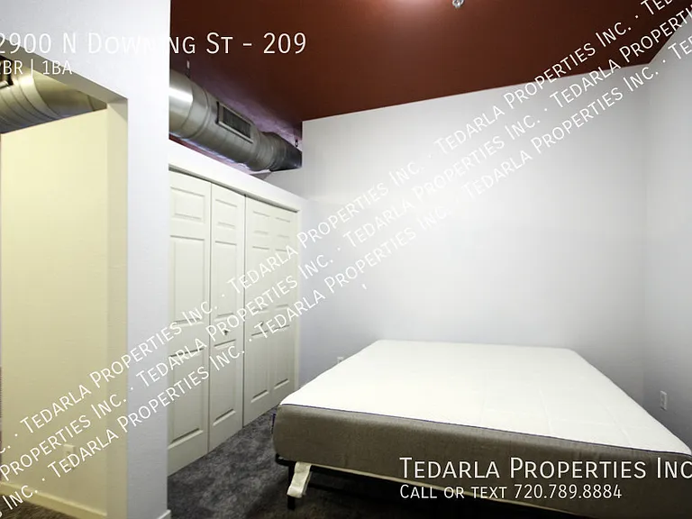 2900 N Downing St #209 — Photo 6