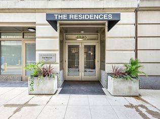 1135 Shelby St APT 2401, Detroit, MI