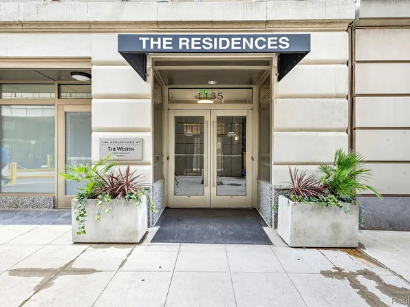 1135 Shelby St APT 2401, Detroit, MI 48226