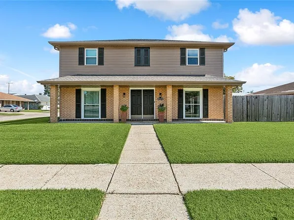 2401 W Pearl Dr, Marrero, LA 70072