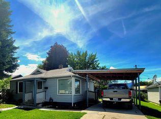 814 S Pine St, Colville, WA 99114