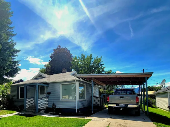 814 S Pine St, Colville, WA 99114