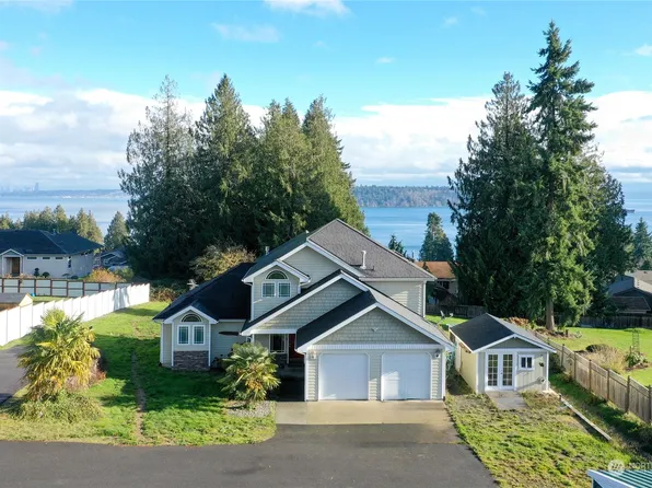 8002 E Rowan Vista Way, Port Orchard, WA 98366