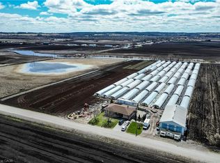 331 Tornado Dr, Bradford West Gwillimbury, ON L3Z4B8