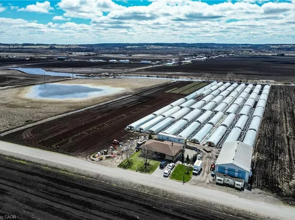 331 Tornado Dr, Bradford West Gwillimbury, ON L3Z 4B8