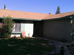 2183 S Ivy Ave, Fresno, CA 93706