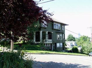 1535 32nd Ave #A, Seattle, WA 98122