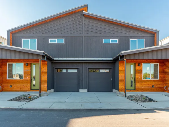 61646 Pettigrew Rd #10, Bend, OR 97702