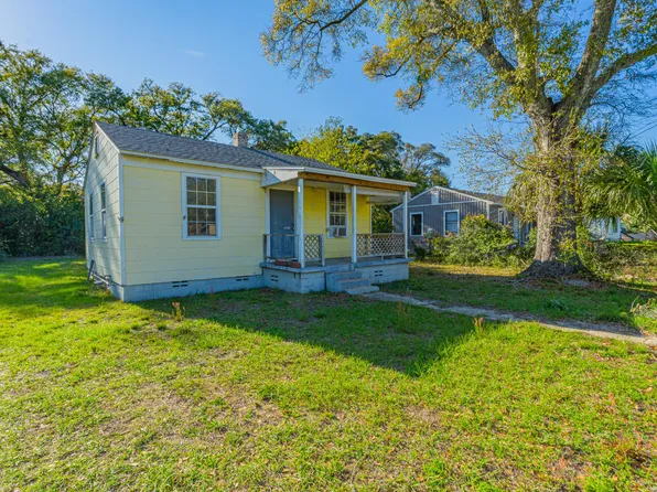 7 E Carver Dr, Perdido Key, FL 32507