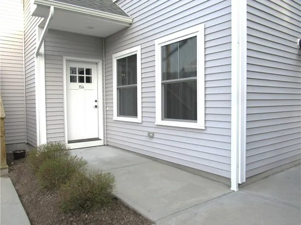 15 Jupiter Ln Unit A, Richmond, RI 02898