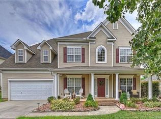 111 Lamplighter Ln, Mooresville, NC 28115