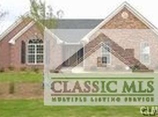 1110 Ruby Way #5D, Bishop, GA 30621