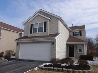 2408 Ashpoint St, Columbus, OH 43219