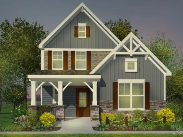 3172 Sage Ct #100, Union Township, OH 45152