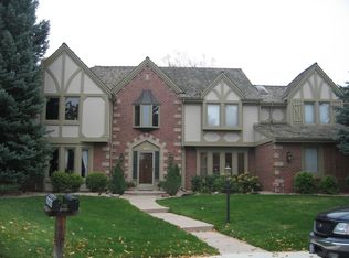 6060 S Chester Way, Greenwood Village, CO 80111