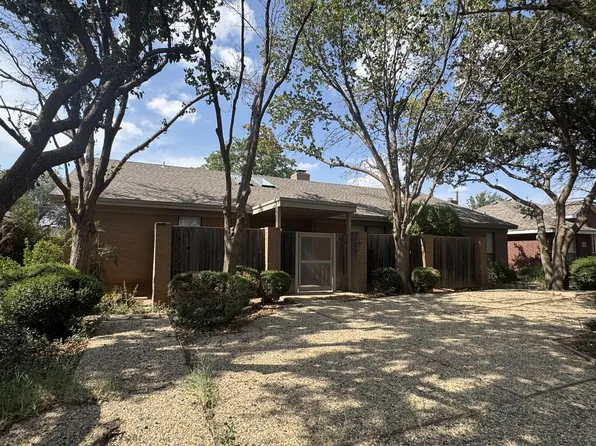 2604 Caldera Dr, Midland, TX 79705