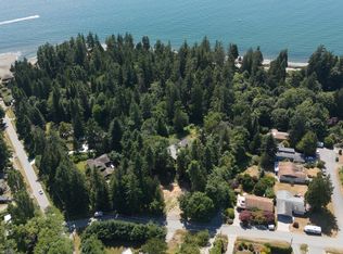 LOT Grandview Rd #B, Sunshine Coast, BC V0N 1V3