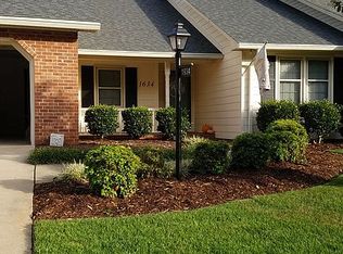 1634 Sandy Holw, Anderson, SC 29621