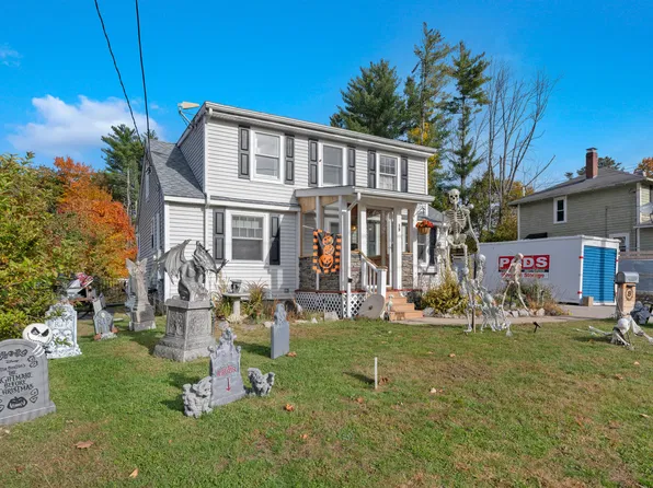 19 Auburn Street, Sanford, ME 04083