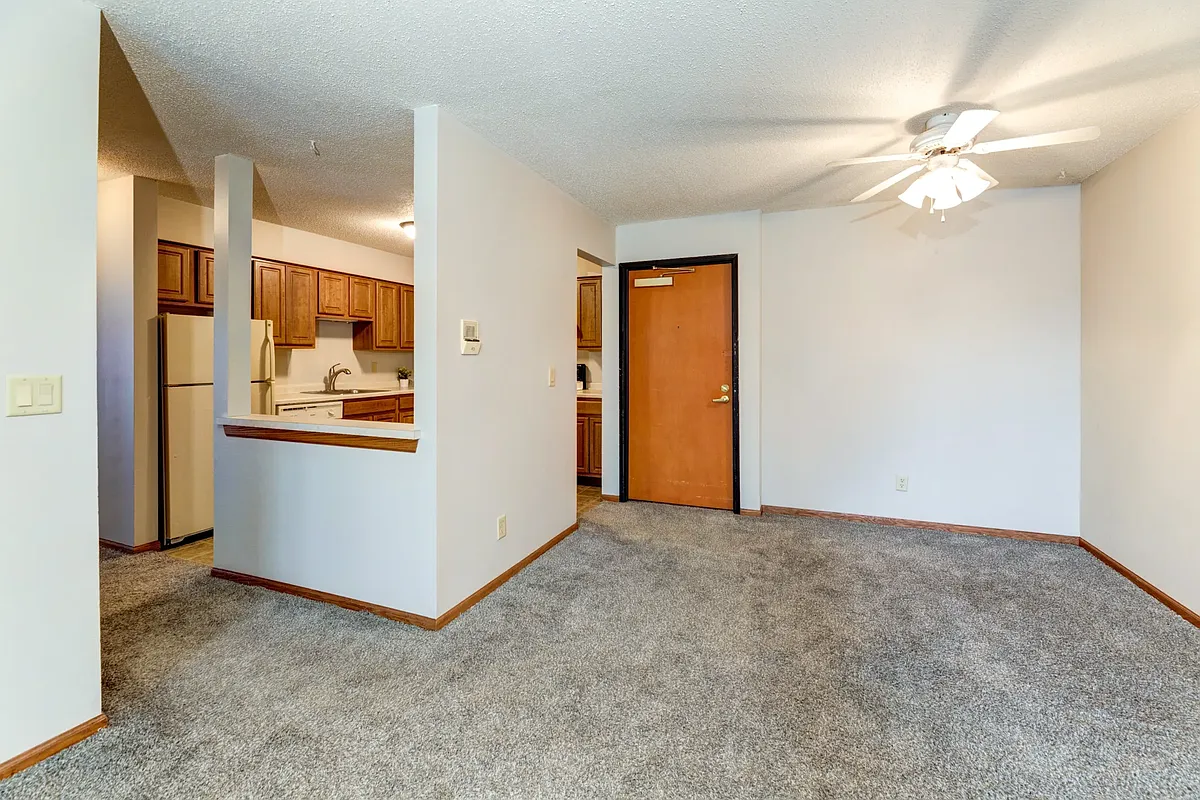 Building Photo - Dahcotah View Apartments