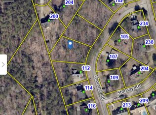 110 Thornhill Rd, Columbia, SC 29212