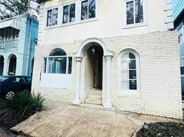 2815 Palmer Ave, New Orleans, LA 70118