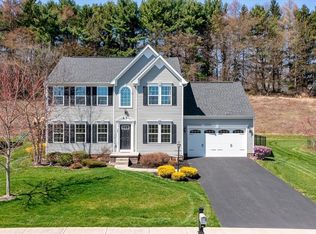 737 Packsaddle Trl, Gibsonia, PA 15044