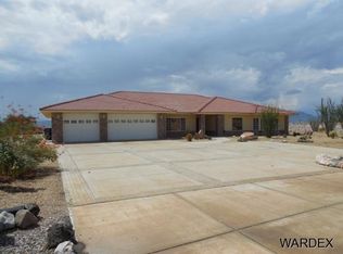 935 Yucca St, Bullhead City, AZ 86429