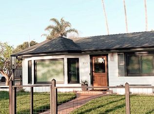 715 San Fernando Dr, Santa Barbara, CA 93111