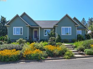 3260 Southview Dr, Eugene, OR