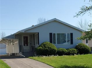158 Thurston Ave, Buffalo, NY 14217