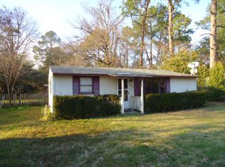 4057 Pershing Ave, Macon, GA 31204