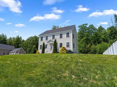 33 Thatcher Way, Barrington, NH, 03825
