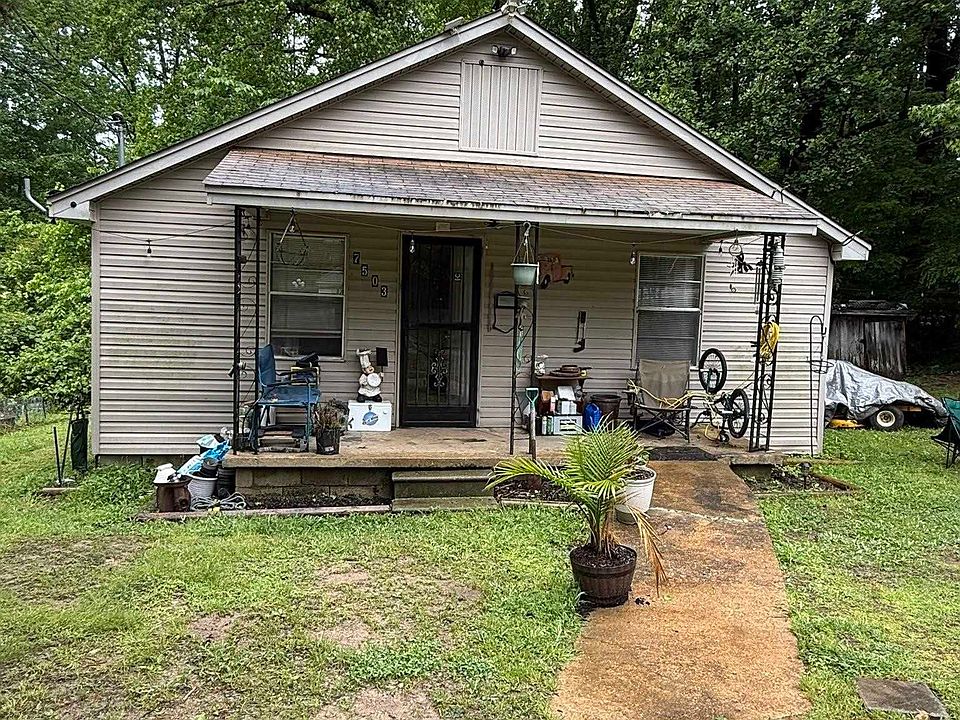 1st image of 7503 Walsh Rd