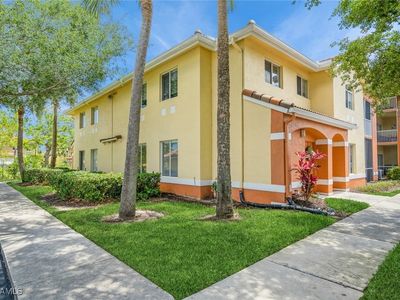 6461 Aragon Way APT 102, Fort Myers, FL, 33966