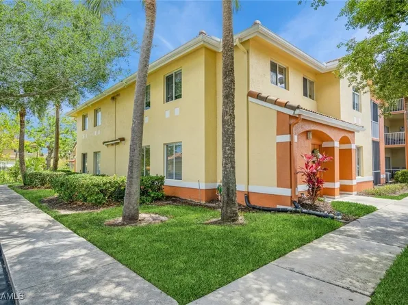 6461 Aragon Way APT 102, Fort Myers, FL 33966