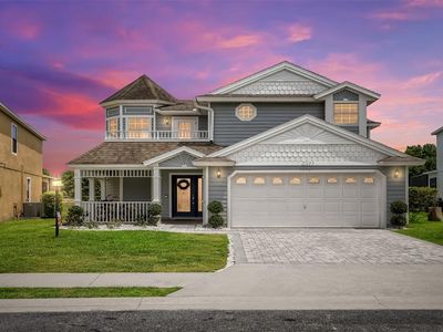 2377 Victoria Dr, Davenport, FL, 33837