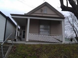 337 E 40th St, Covington, KY 41015