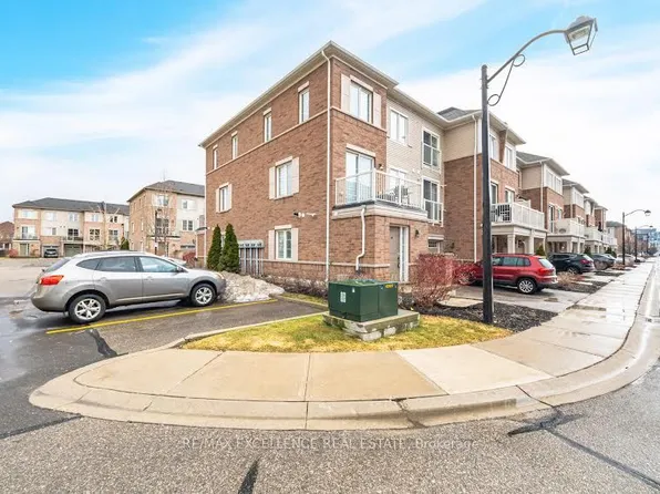165 Hampshire Way, Milton, ON