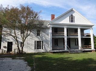 11828 Somerset Ave, Princess Anne, MD 21853