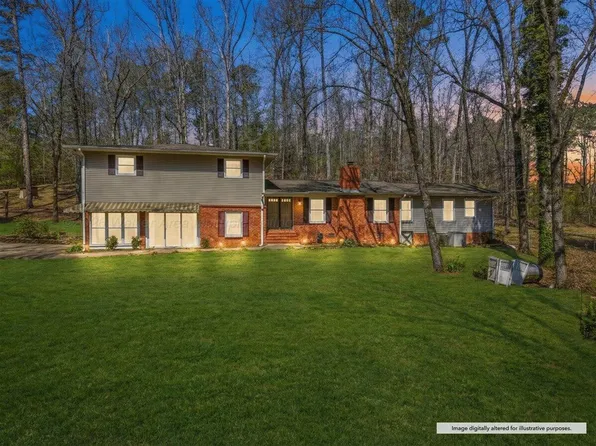 526 Bennett Cir, Jasper, AL 35503