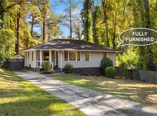 1290 Glen Forest Way, Decatur, GA 30032