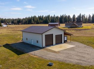 620 E Mountain View Rd, Moyie Springs, ID 83845