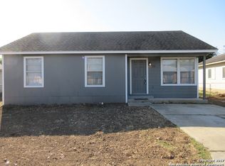 716 S Brownleaf St, San Antonio, TX 78227