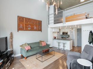22 Cordova St E #714, Vancouver, BC